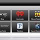 Illustration for article titled Entune Brings Pandora, Bing Search To Toyota